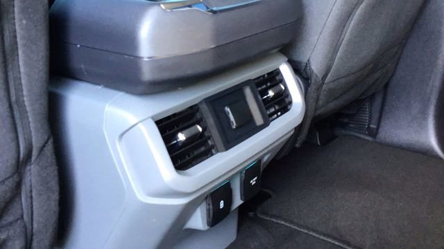 Certified 2024 Ford F150 XLT w/ Equipment Group 302A MID image 14