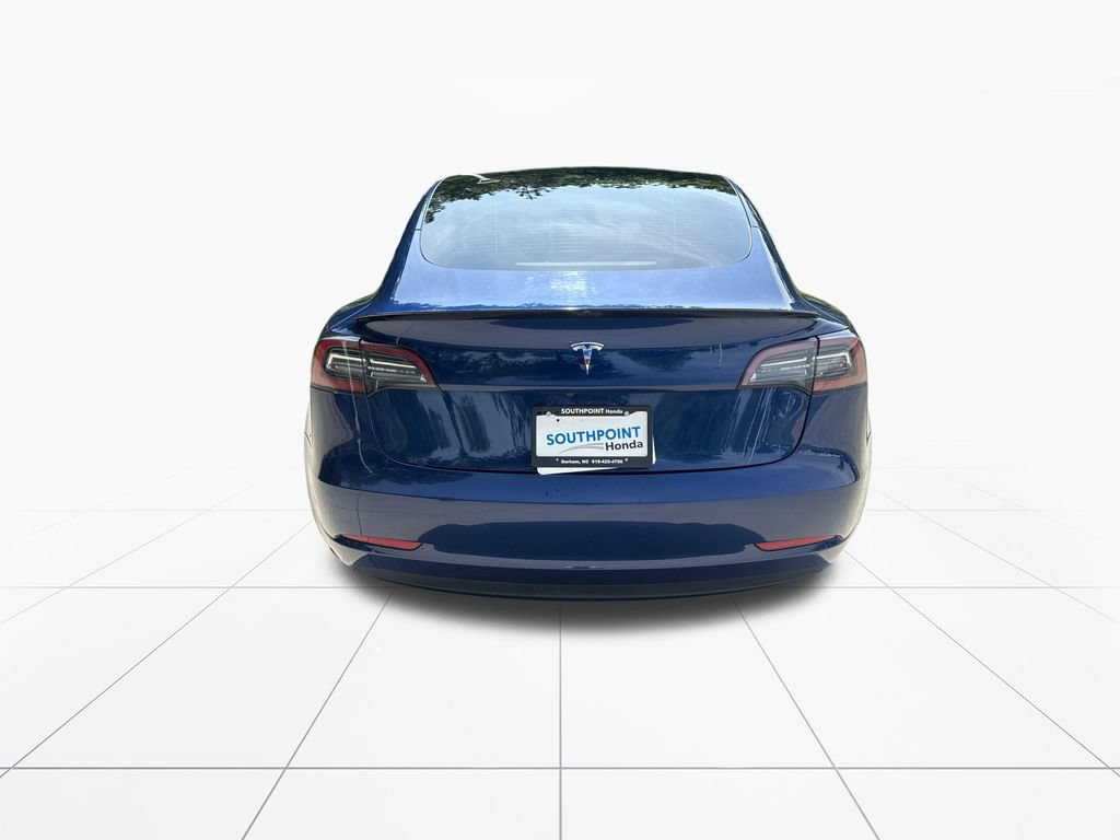 Used 2023 Tesla Model 3 Standard Range RWD image 7