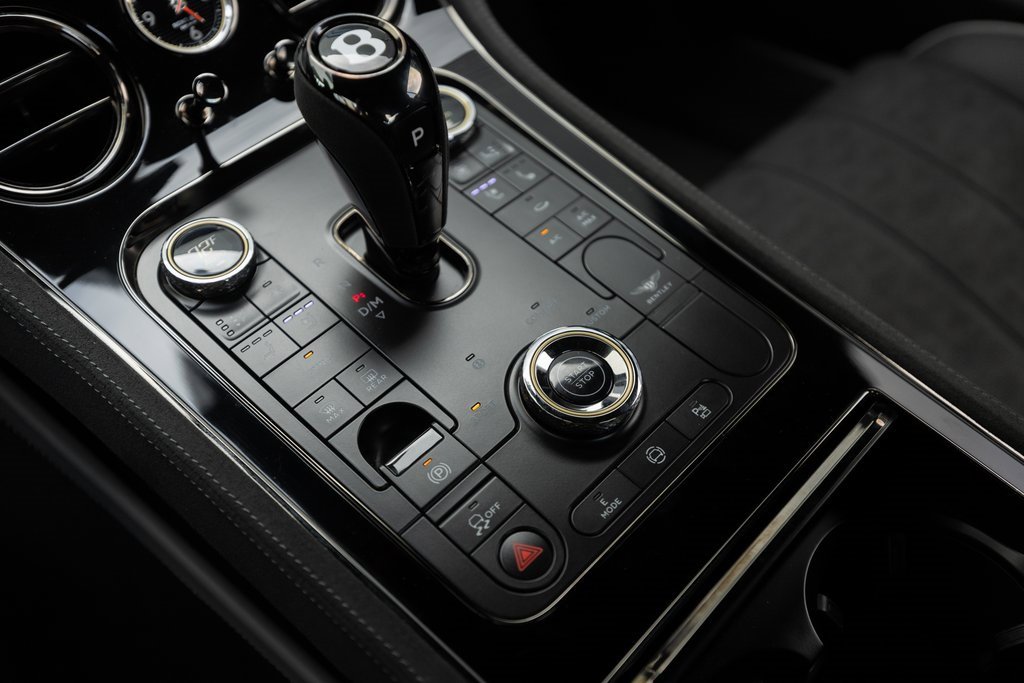 Used 2025 Bentley Continental GT Speed image 37