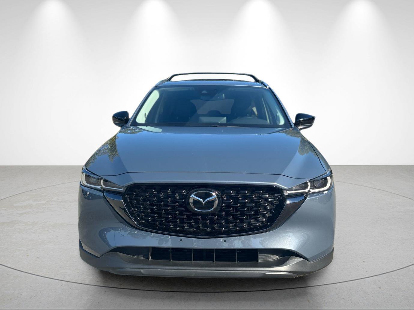 Used 2024 MAZDA CX-5 Carbon Edition AWD/4WD image 8