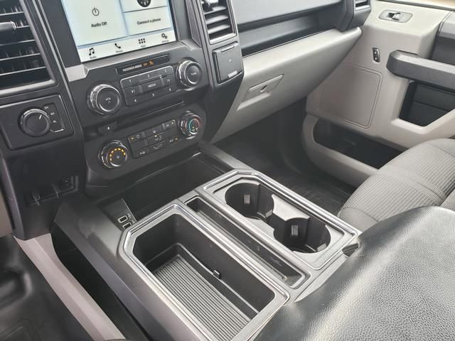 Used 2018 Ford F150 XL w/ Equipment Group 101A Mid image 27