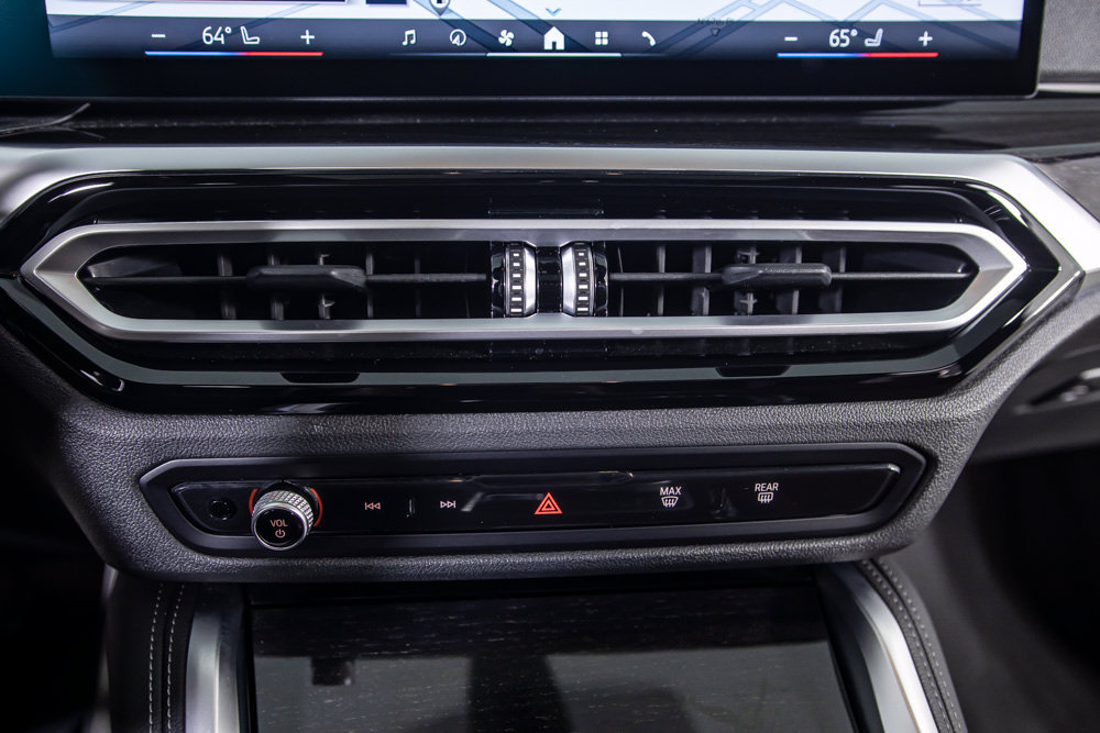 Used 2024 BMW i4 eDrive40 w/ M Sport Package RWD image 29