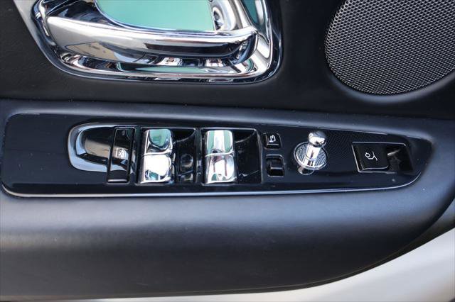Certified 2022 Rolls-Royce Cullinan image 12