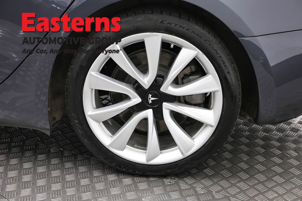 Used 2018 Tesla Model 3 Long Range image 27