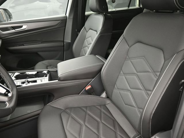 New 2026 Volkswagen Atlas Cross Sport SE image 19