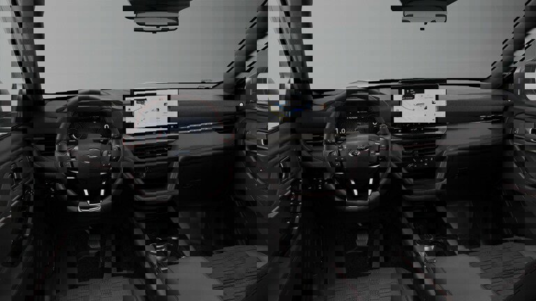 New 2026 Ford Explorer ST-Line w/ ST-Line Street Pack image 30