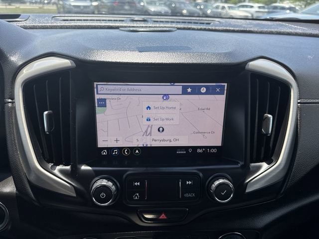 Used 2020 GMC Terrain Denali FWD image 14