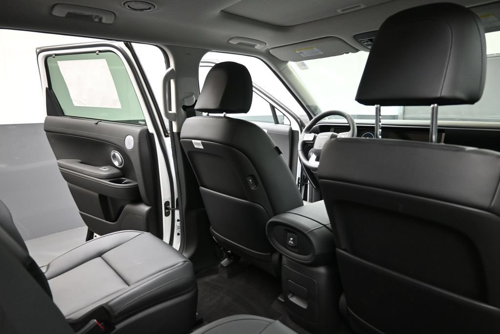 New 2026 Hyundai Palisade Limited AWD/4WD image 15