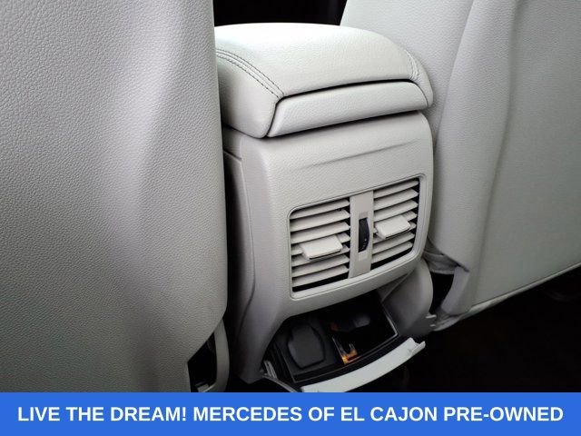 Certified 2020 Mercedes-Benz GLA 250 4MATIC image 19