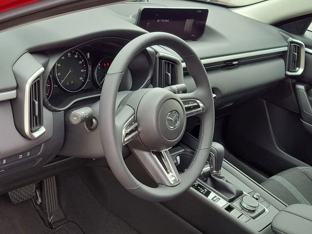 New 2026 MAZDA CX-50 AWD 2.5 S w/ Cargo Package image 8