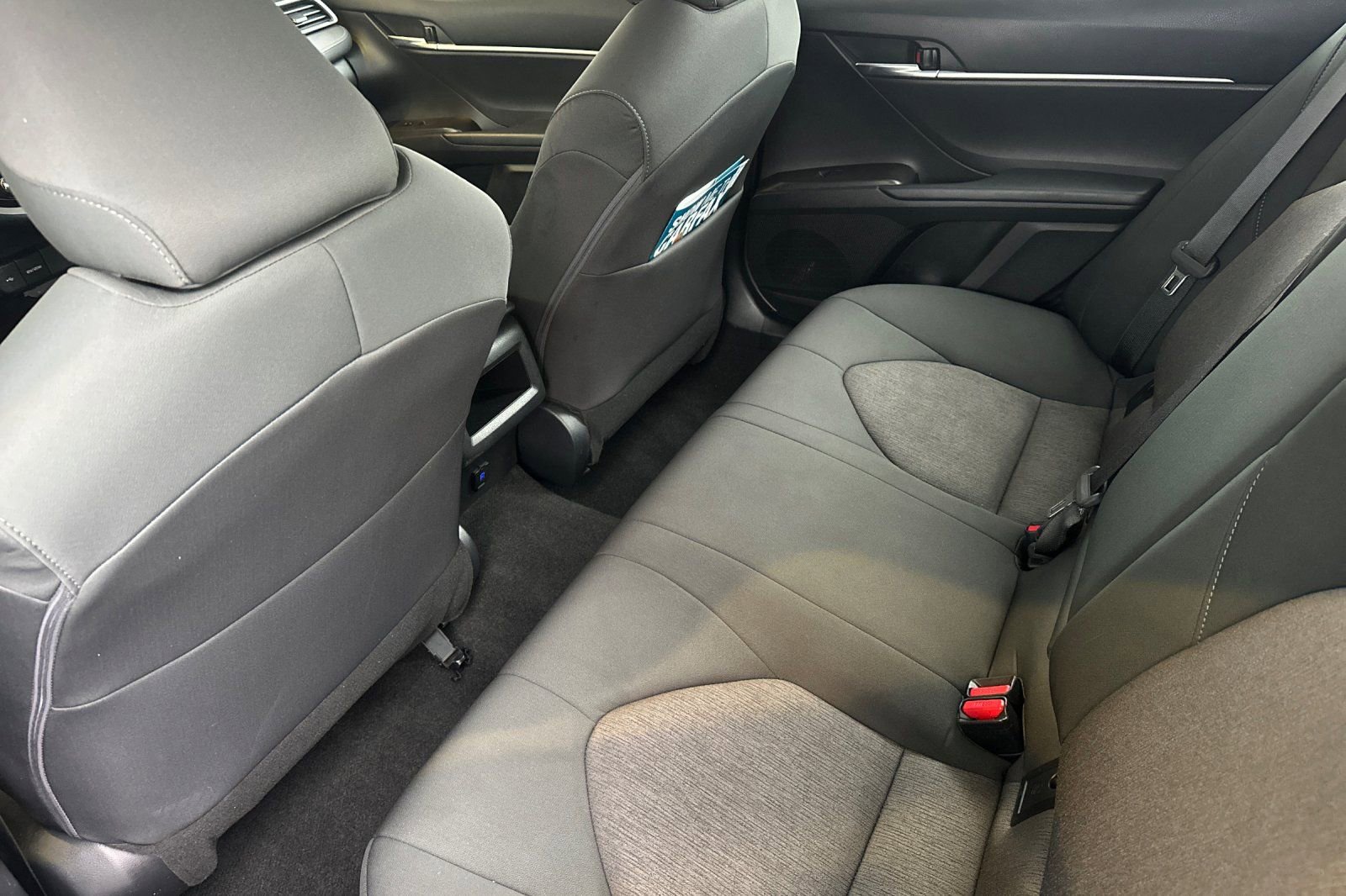 Used 2023 Toyota Camry LE image 13