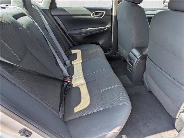 Used 2015 Nissan Sentra S FWD image 18
