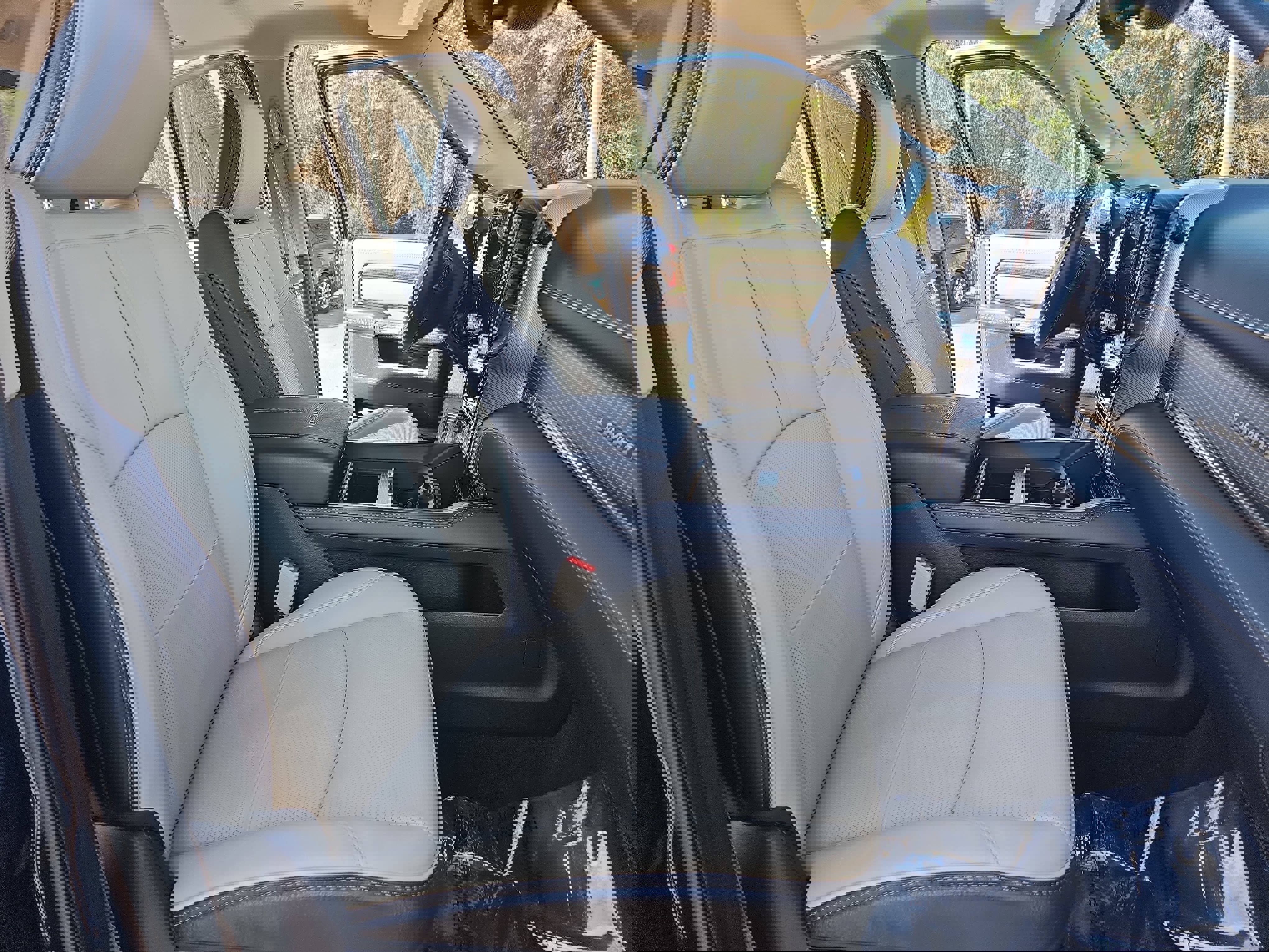 Used 2020 RAM 2500 Limited image 10