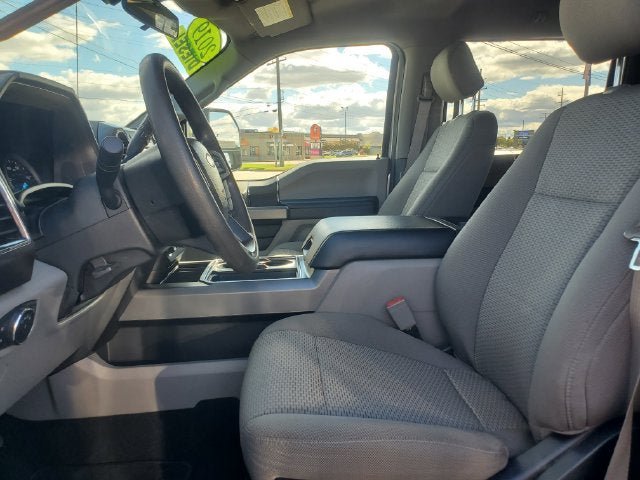 Certified 2019 Ford F350 XLT w/ XLT Value Package AWD/4WD image 5