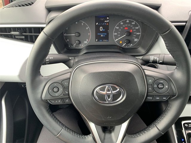 Used 2025 Toyota Corolla SE image 19