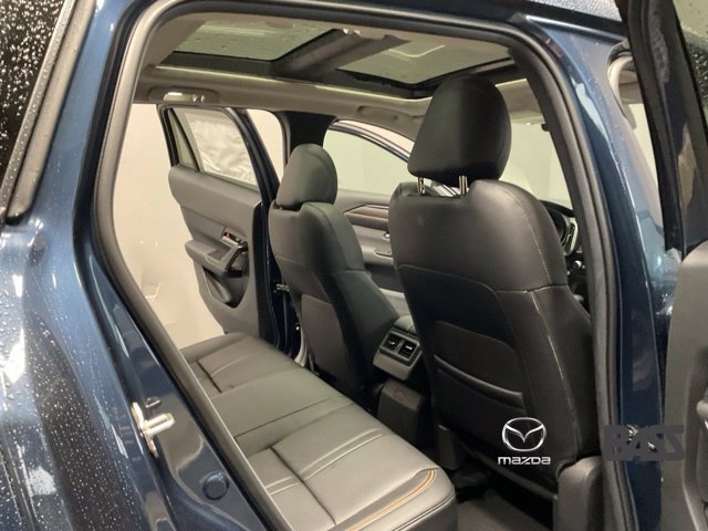 New 2026 MAZDA CX-50 AWD 2.5 S w/ Weather Package image 26