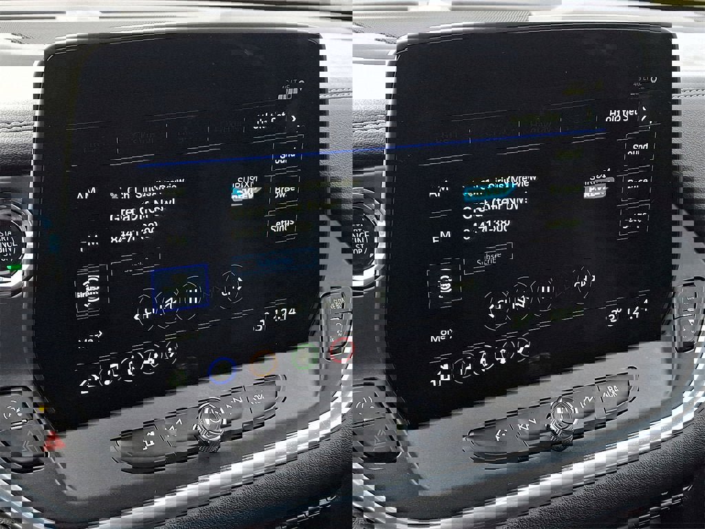 Certified 2024 Chevrolet Blazer LT w/ Midnight/Sport Edition image 17