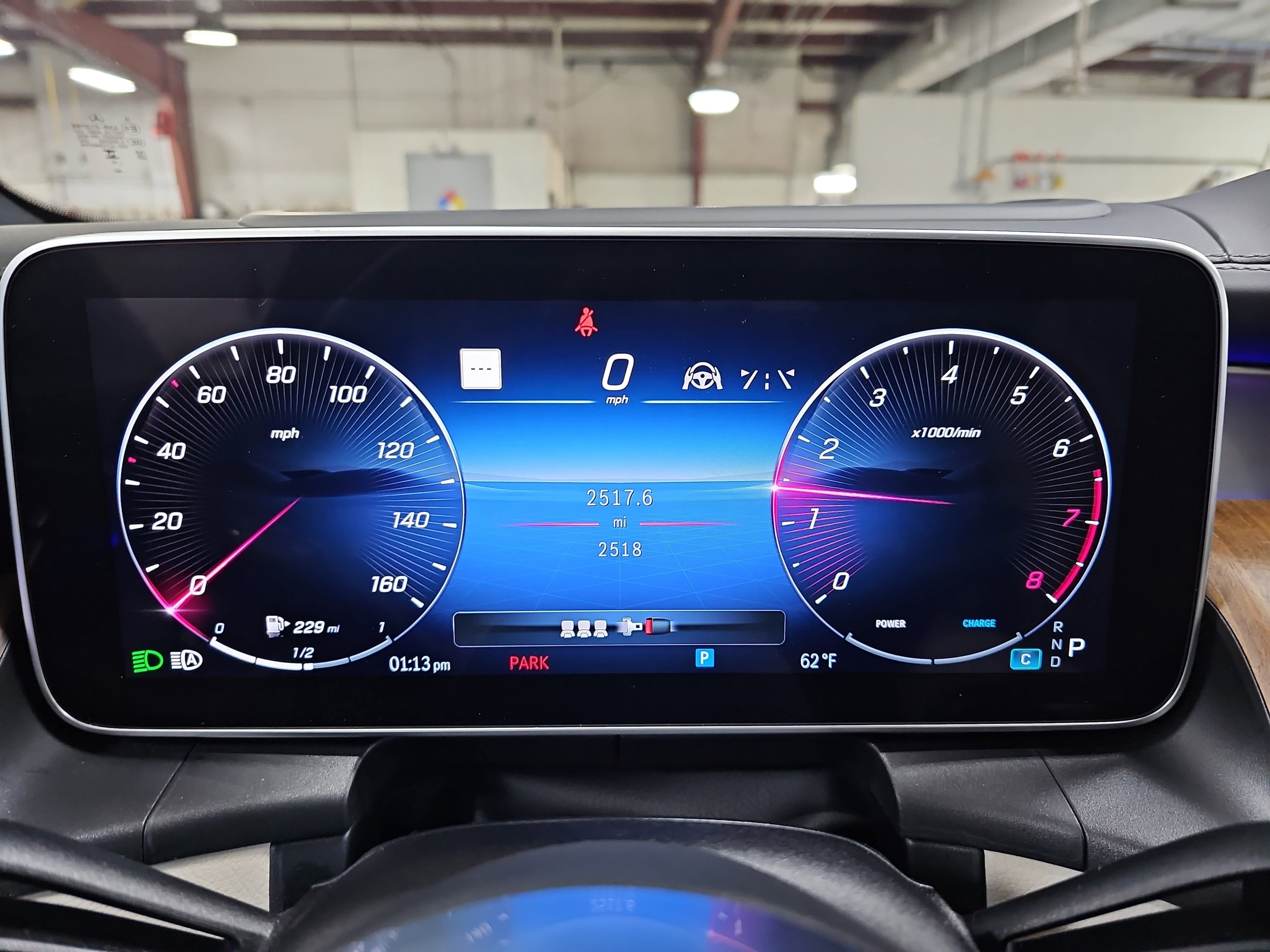 Used 2023 Mercedes-Benz GLC 300 image 21