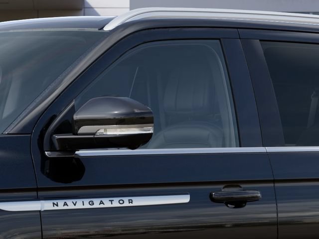 New 2027 Lincoln Navigator L Reserve AWD/4WD image 21