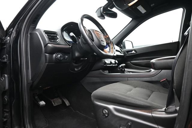 Used 2025 Dodge Durango GT AWD/4WD image 14