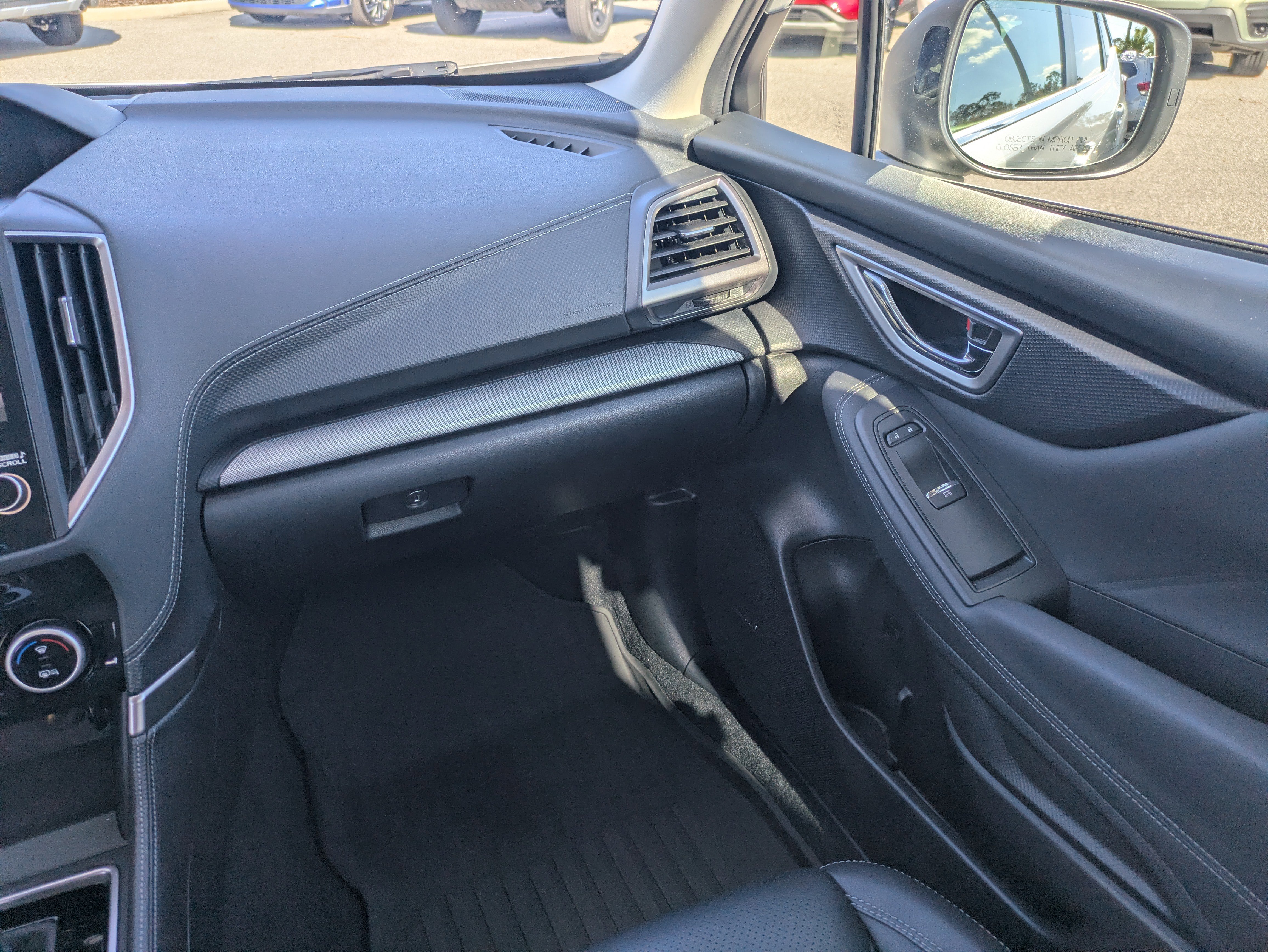 Certified 2026 Subaru Forester Premium image 17