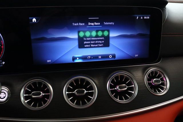 Certified 2024 Mercedes-Benz AMG GT 53 image 26