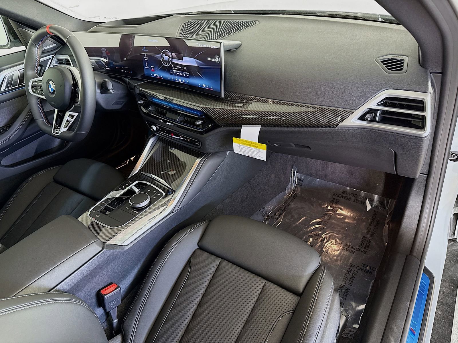 New 2026 BMW M440i w/ Premium Package image 31