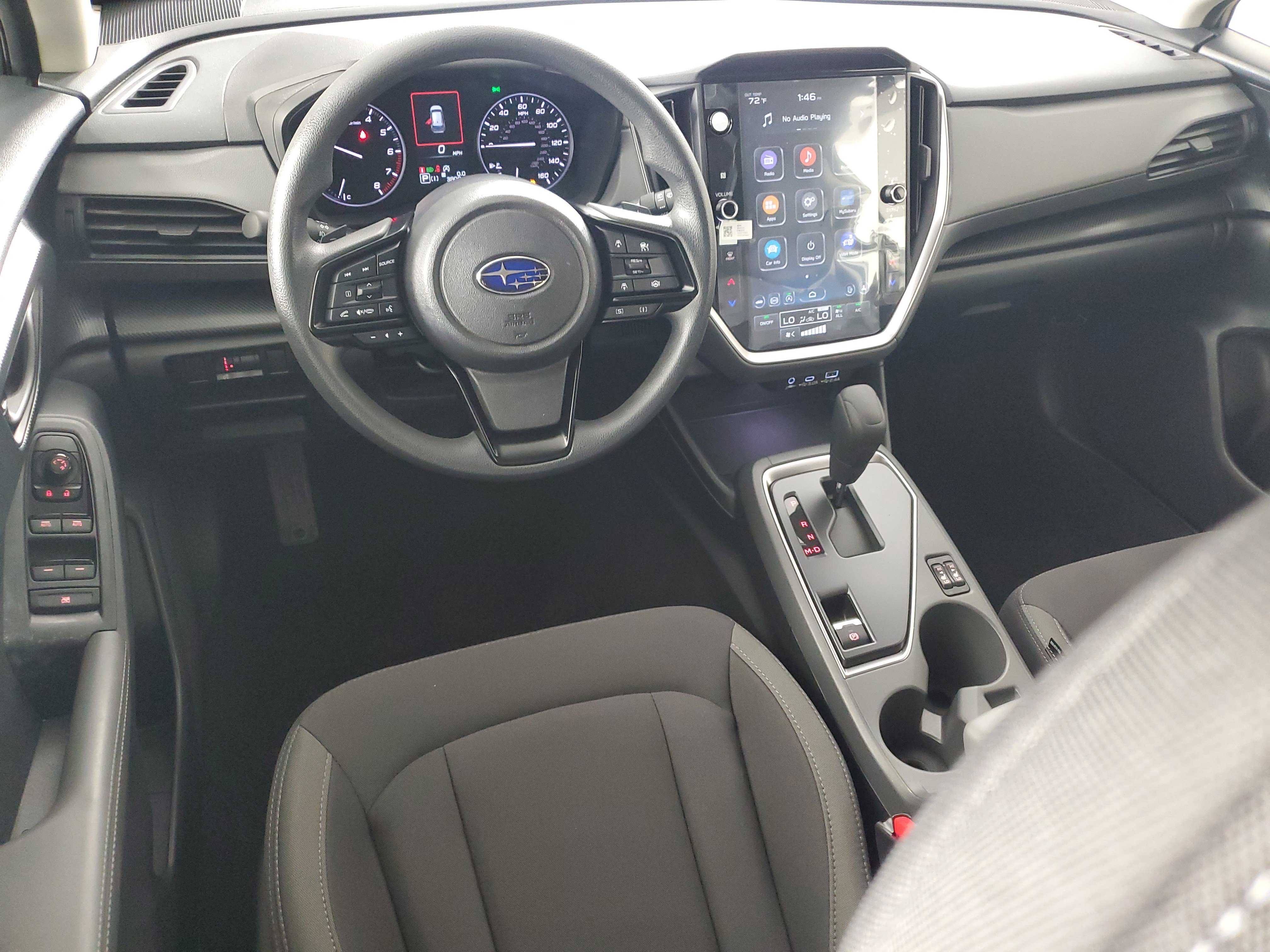 Used 2025 Subaru Crosstrek 2.5i Premium image 15