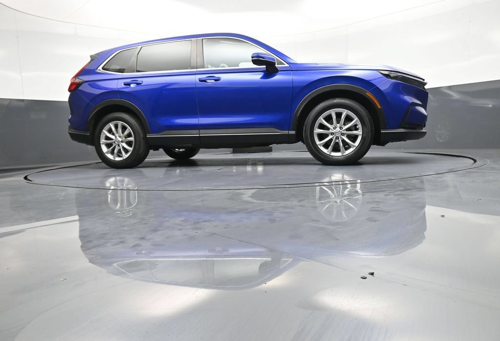 Certified 2023 Honda CR-V EX-L image 30