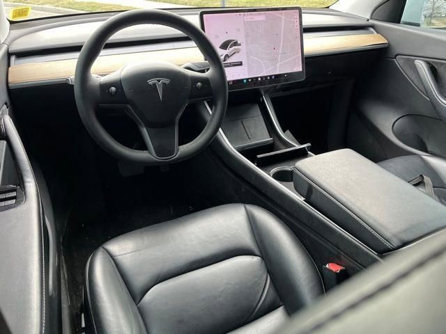 Used 2020 Tesla Model Y Long Range AWD/4WD image 27