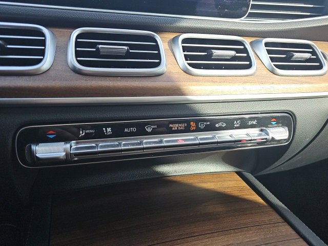 Certified 2025 Mercedes-Benz GLE 350 4MATIC image 23