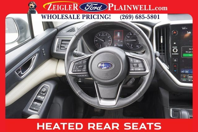Used 2023 Subaru Ascent Limited image 16