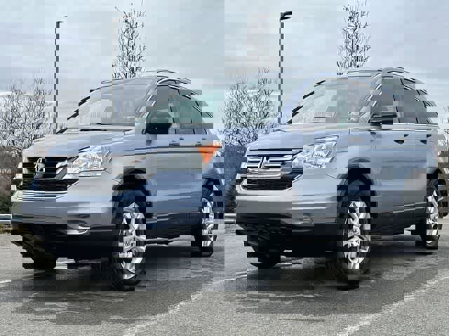 Used 2010 Honda CR-V EX image 17