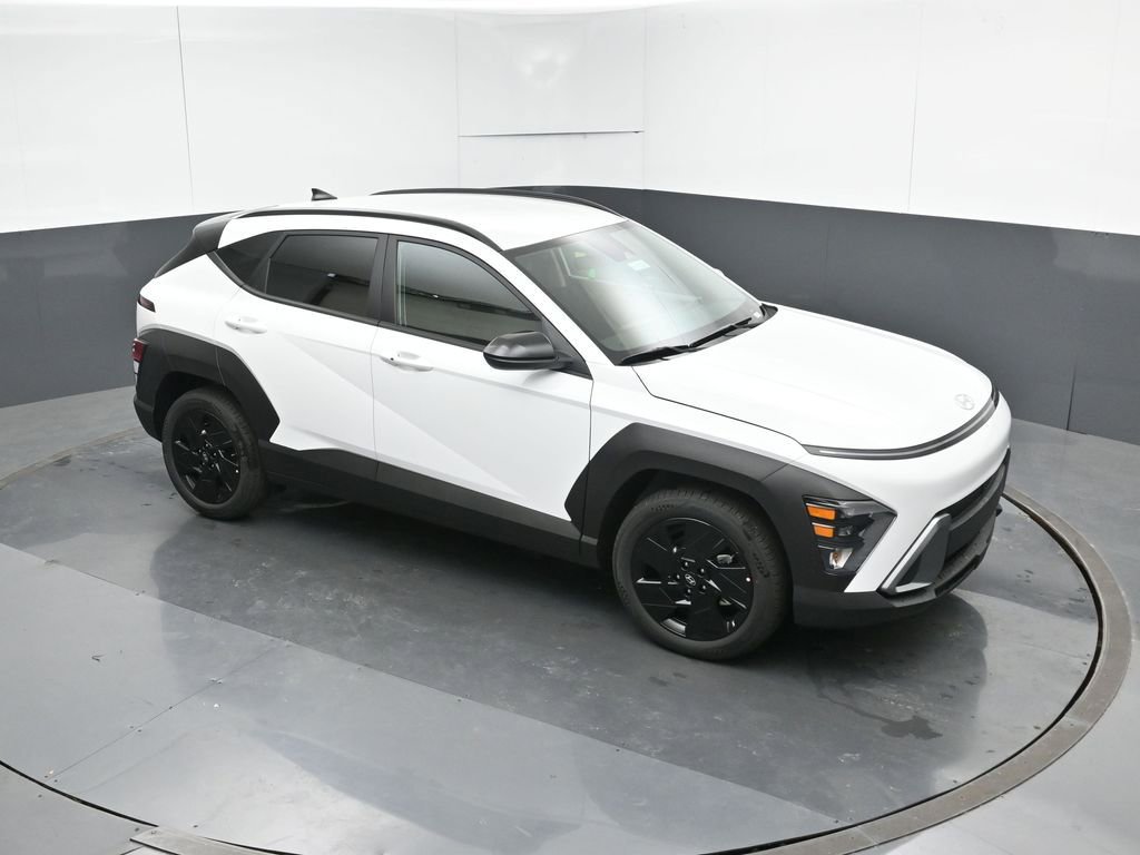 New 2026 Hyundai Kona SEL Sport image 23