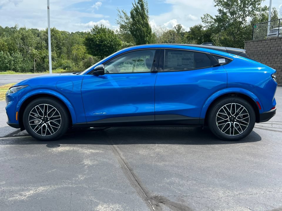 New 2026 Ford Mustang Mach-E Premium AWD/4WD image 38