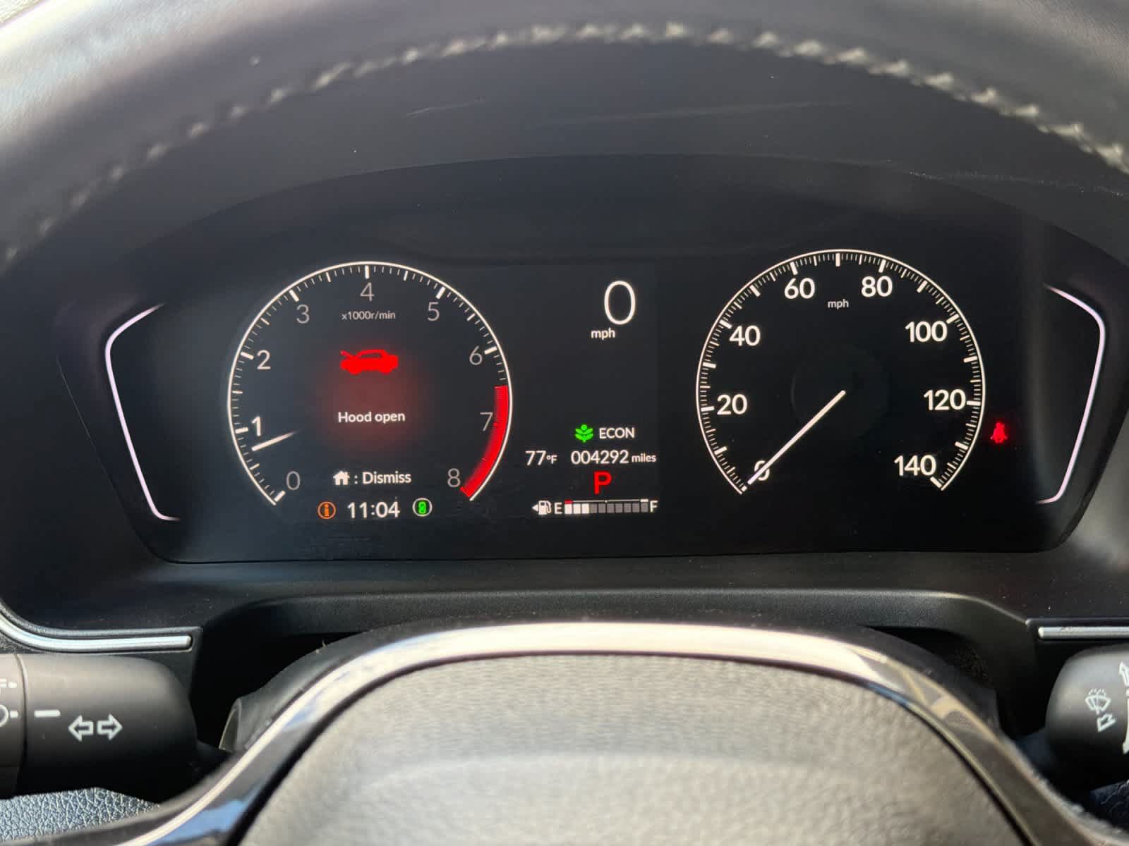 Used 2025 Honda Pilot EX-L image 25
