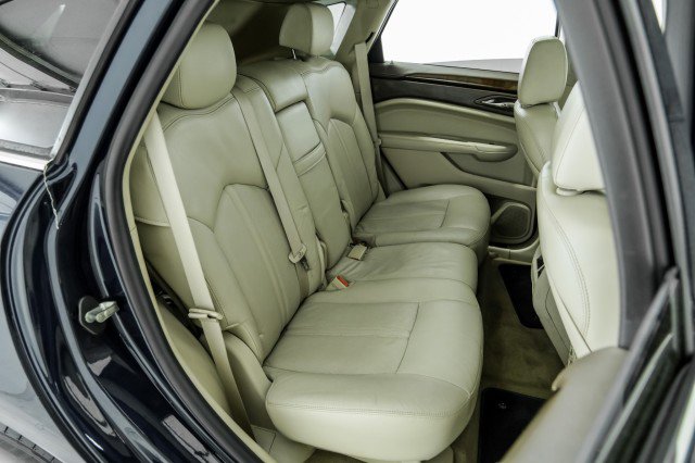 Used 2010 Cadillac SRX Luxury image 34