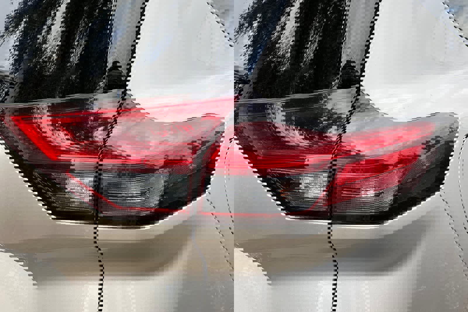 New 2026 Nissan Rogue Platinum image 32