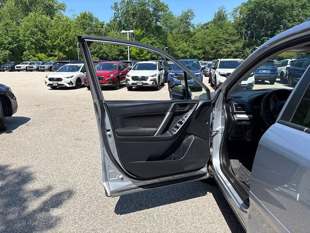 Used 2015 Subaru Forester 2.5i Premium w/ All-Weather Package AWD/4WD image 21
