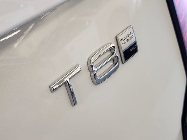 New 2026 Volvo XC90 T8 Ultra w/ Lounge Package image 13