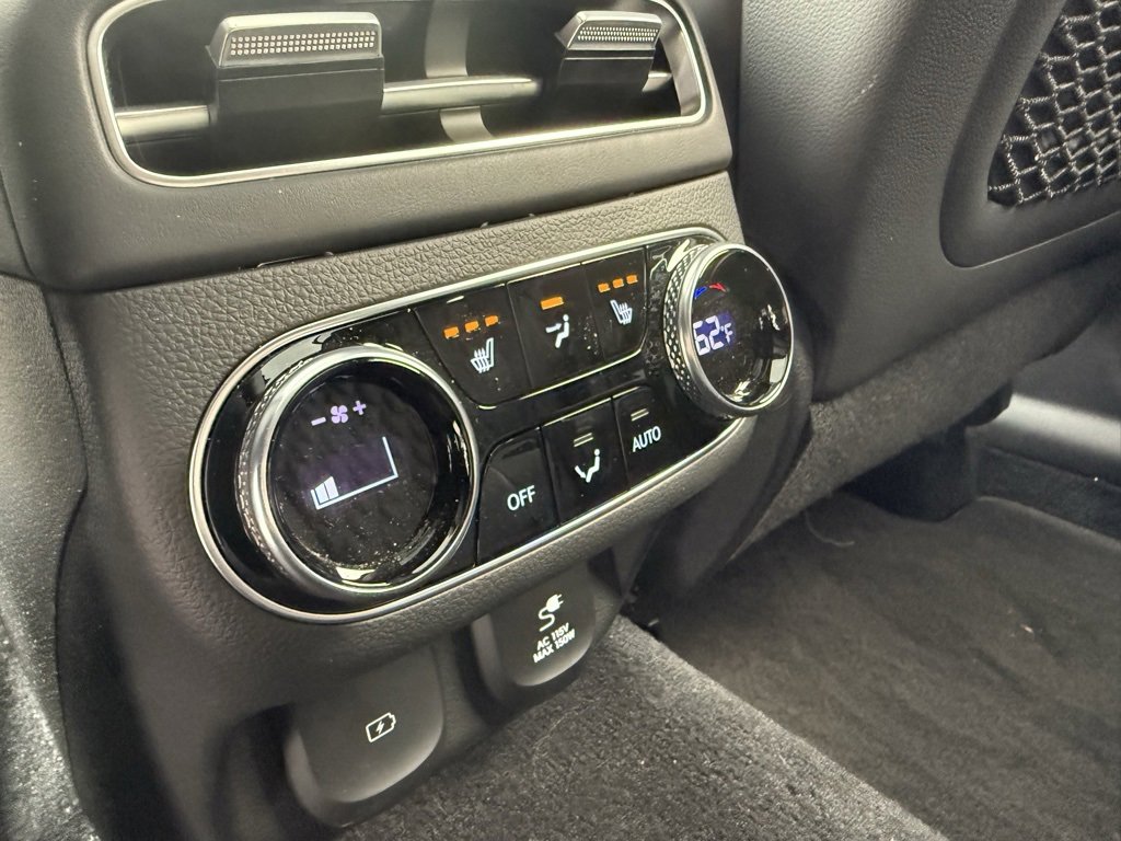 Used 2025 Genesis GV70 3.5T Sport w/ Sport Prestige Package image 12