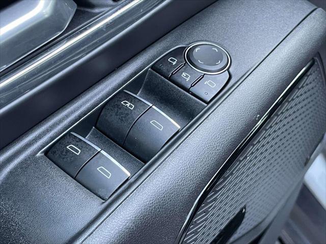 Used 2025 Chevrolet Silverado EV LT w/ LPO, Cargo Security Package image 17