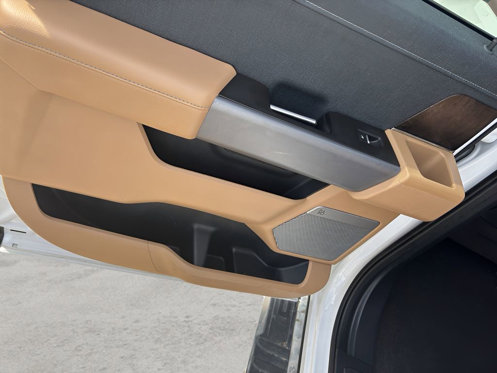 Used 2022 Ford F150 Lariat w/ Bed Utility Package image 18