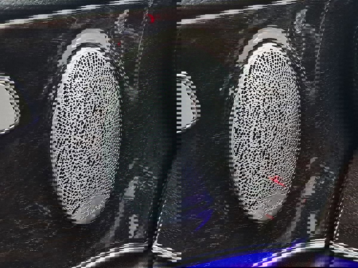 Used 2018 Mercedes-Benz E 400 4MATIC Sedan image 15