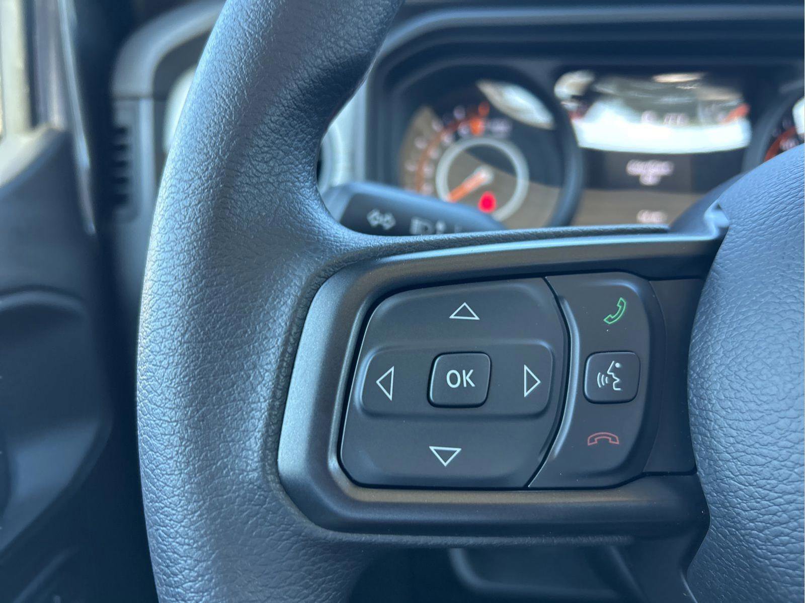 New 2026 Jeep Gladiator Sport image 16