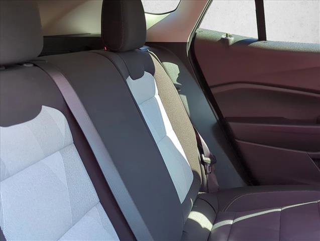 Used 2024 Chevrolet Trax LS w/ Driver Confidence Package image 22