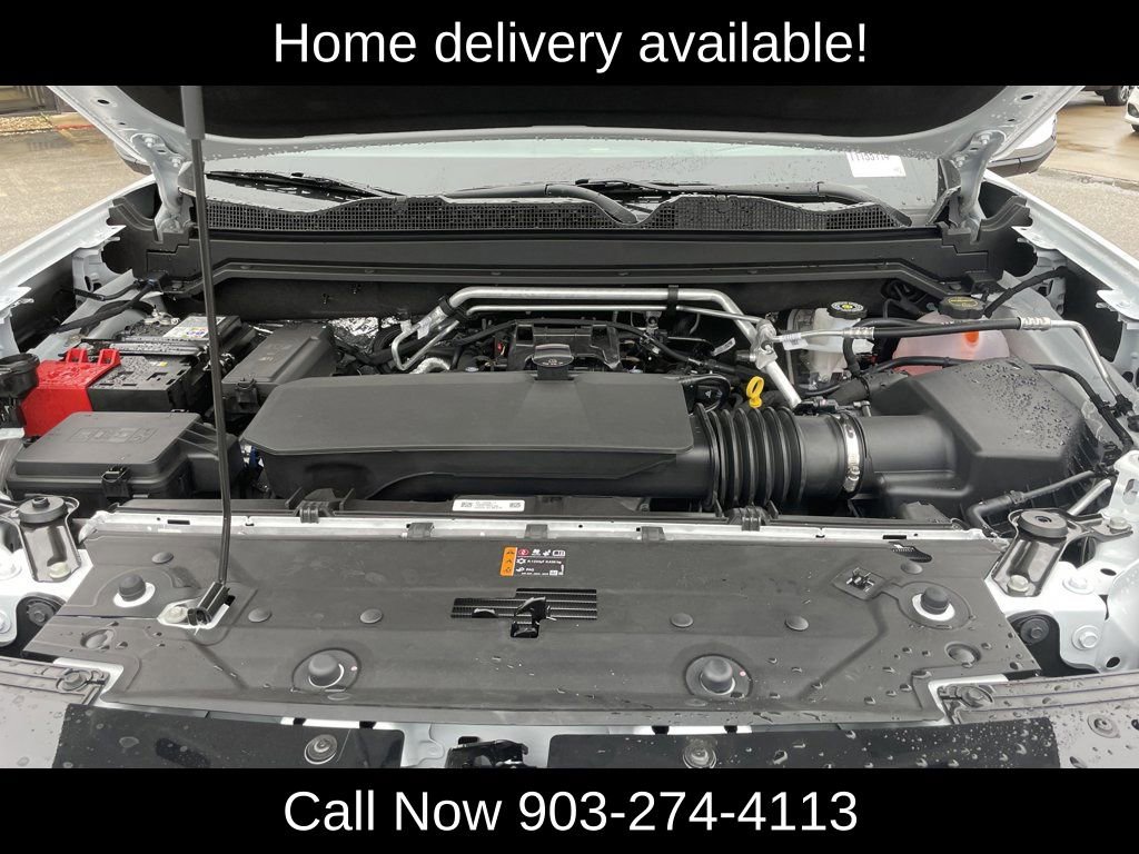 New 2026 GMC Canyon Denali image 22