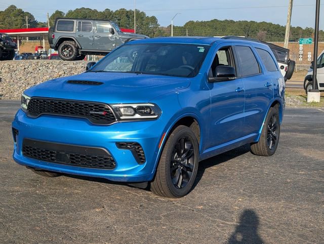 New 2026 Dodge Durango GT image 4