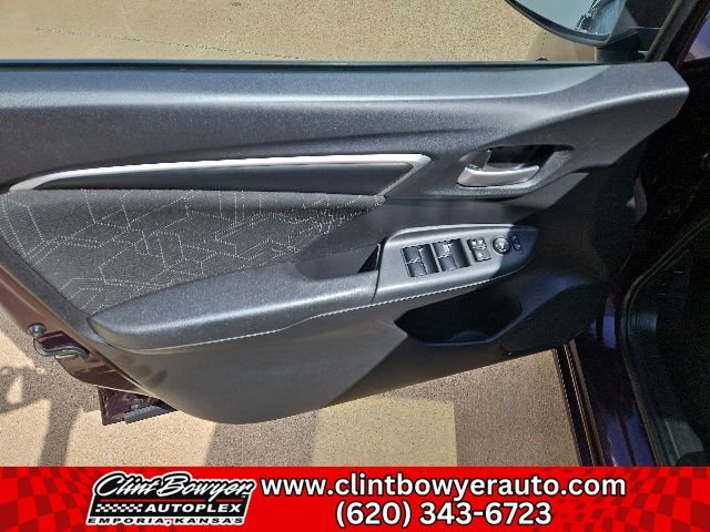 Used 2016 Honda Fit EX image 11