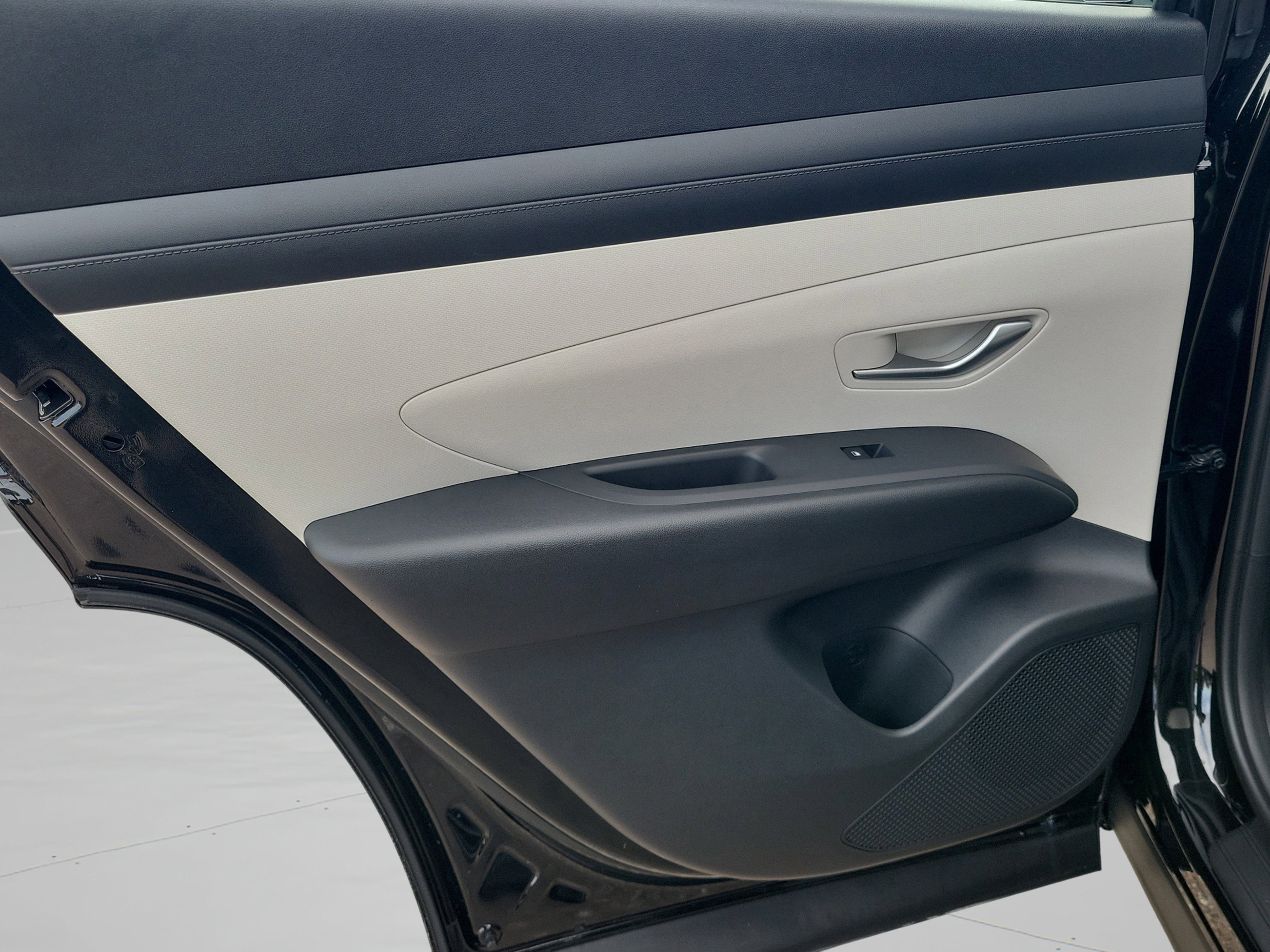 New 2026 Hyundai Tucson SEL image 11